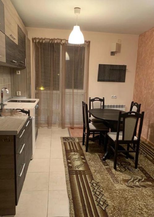 Дава се под наем Тристаен апартамент в София, Бъкстон - 85 кв.м за 675 € - Снимка #3