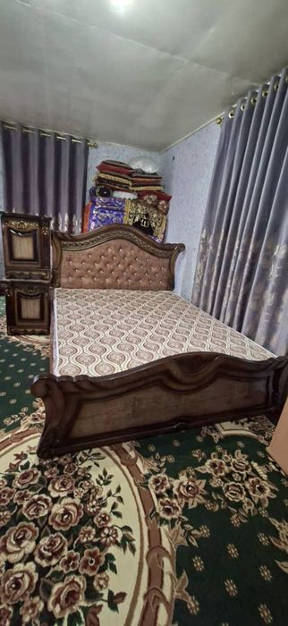 Спалный Сотилади