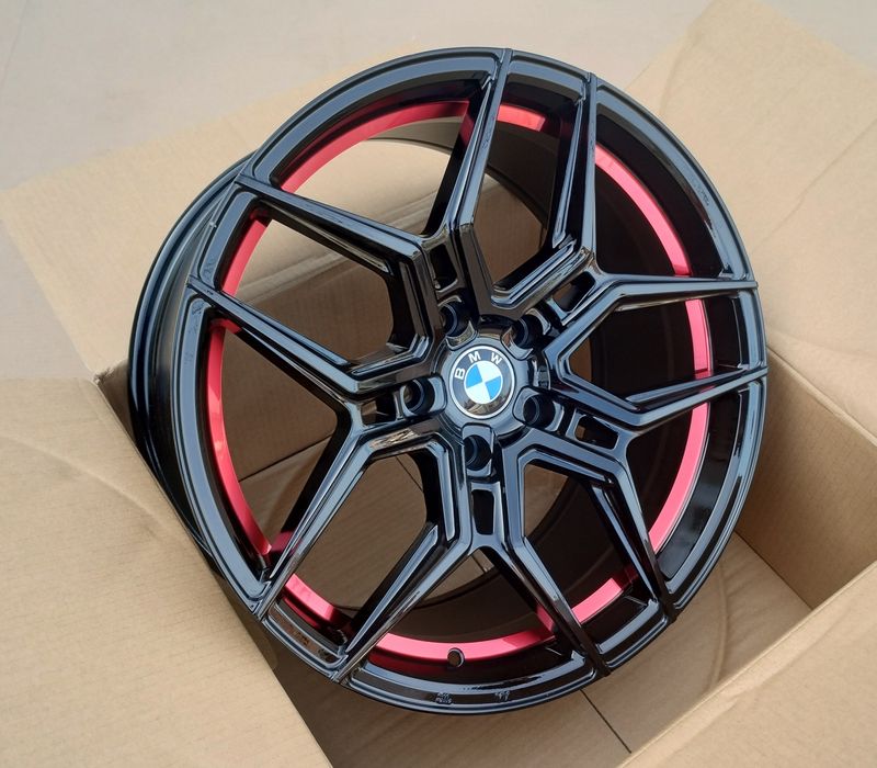 Jante 19 BMW F10 F20 F22 F30 F32 F11 F13 X1 X3 X5