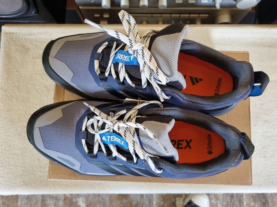 Adidasi, Adidas Terrex Skychaser AX 5 GTX. Marimea 43. Noi