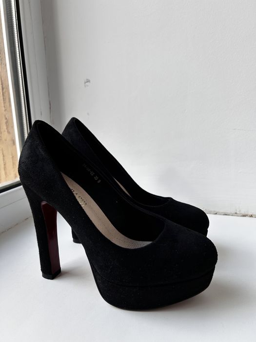 Туфли женские 35 размера