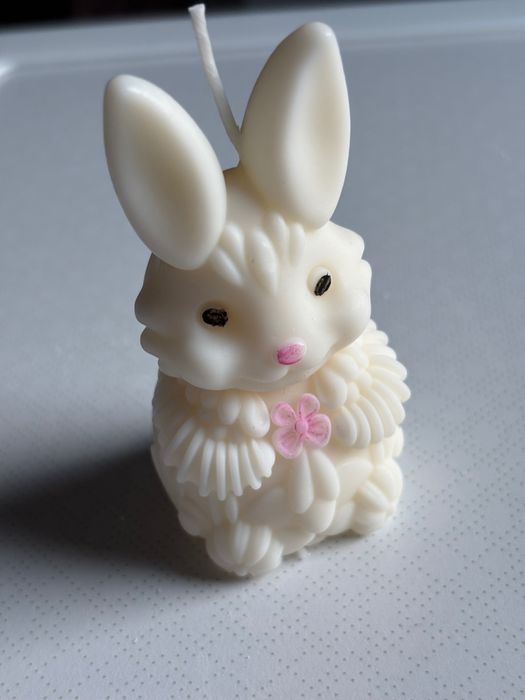 Decoratiuni ceara de soia