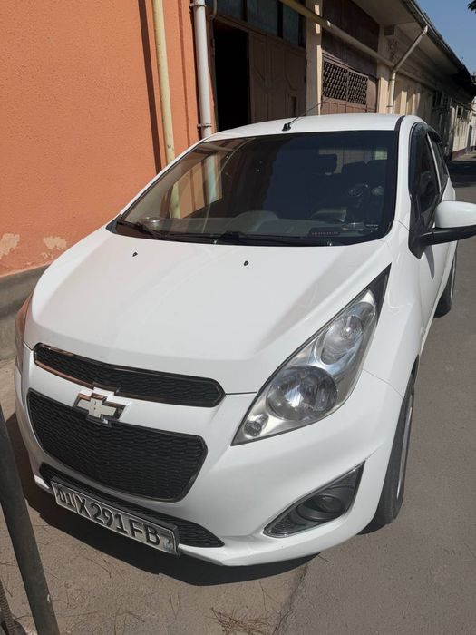 Spark 2019 sotiladi