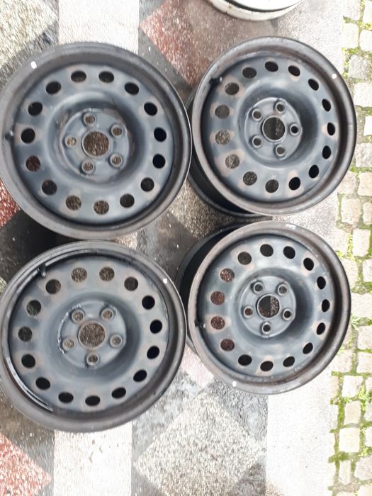 Фолксваген Шаран ТранспортерТ4 Сеат Алхамбра Форд Гал5×112 16 Ет 53 6J