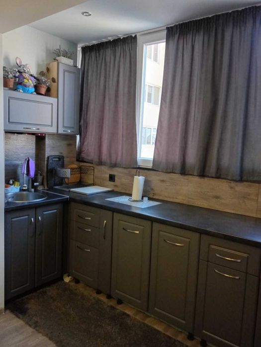 Отдава се под наем обзаведен апартамент в гр. Дупница