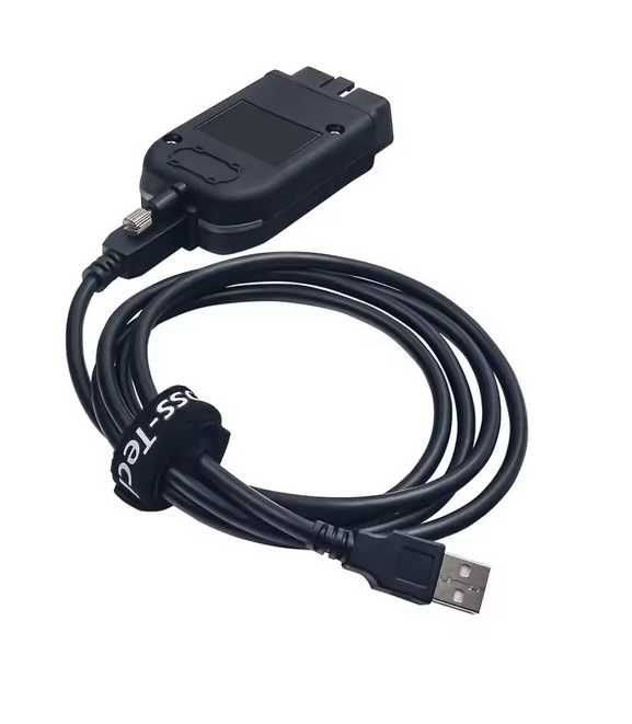 Diagnoza VCDS HEX V2 MQB SOFT 25.3.3 chip Arm STM32F429 UPDATABIL
