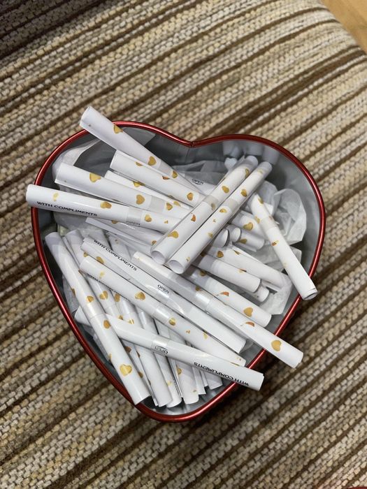 30 причини да те обичам + ключодържател