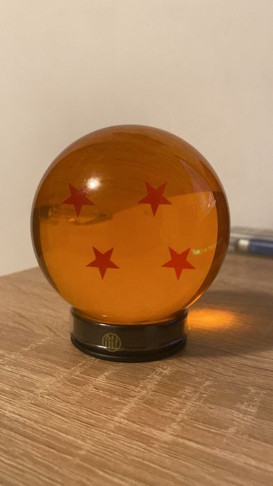 dragonball 4 stars