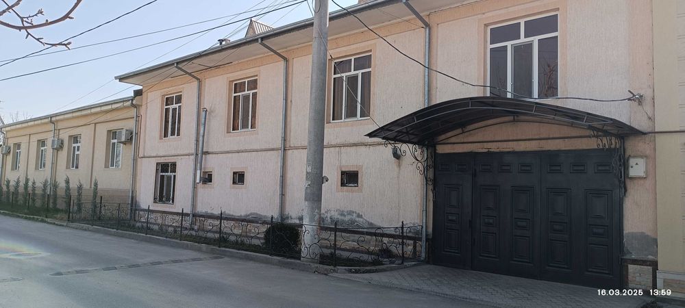 Участок. 8 соток