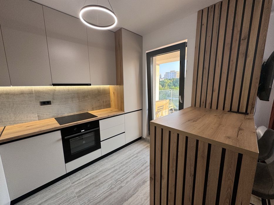 Proprietar - garsoniera Roka Doamna Ghica | Colentina | Imobil Nou