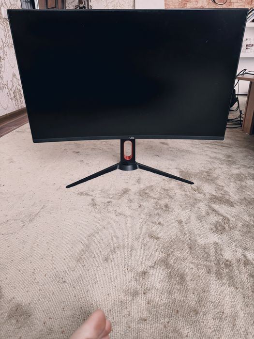 Kompyuter monitor 165Hz RULLS Gaming monitor