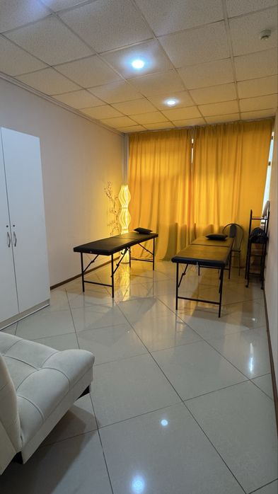 Сдается кабинет в аренду