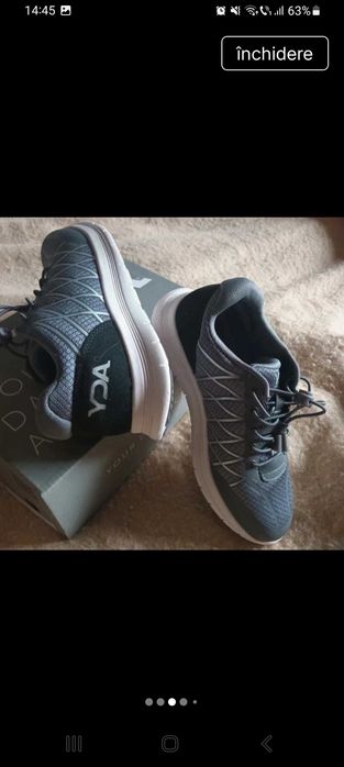 Vand pantofi sport