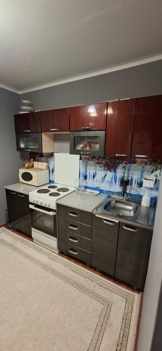 Продам кухонный гарнитур