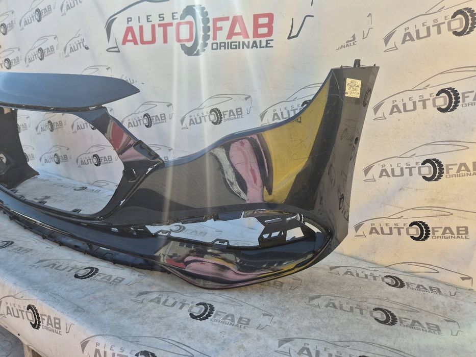 Bara fata Mercedes E-Class W214 AMG-Line an 2023-2024-2025-2026