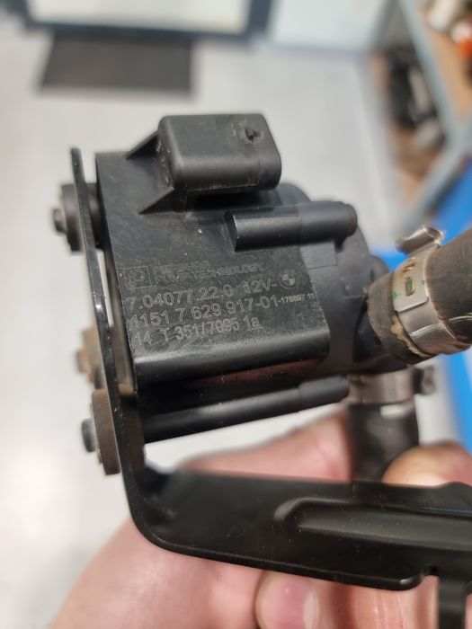 Anexe motor BMW S63 turbina clapeta grup fata intercooler compresor ac