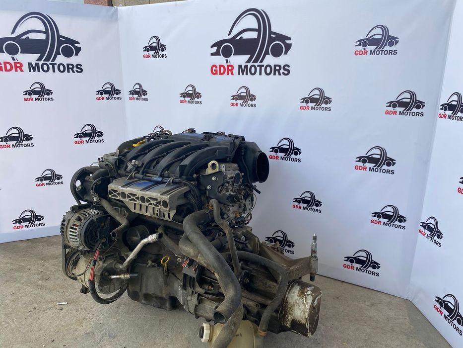 Лада Ларгус Рено Двигатель из Ероппы