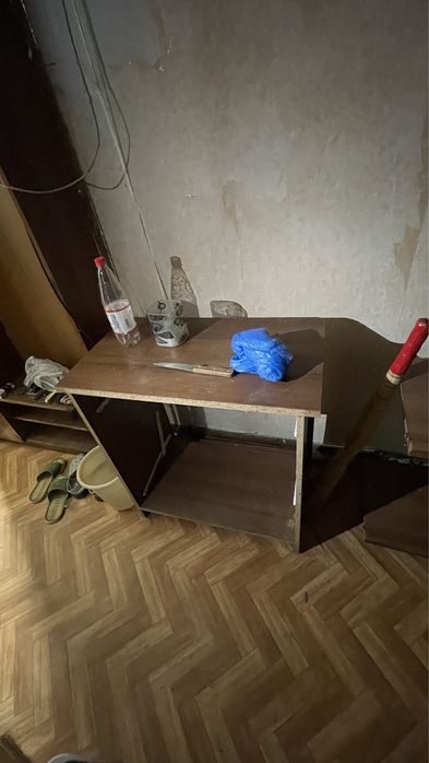 Мебель бесплатно