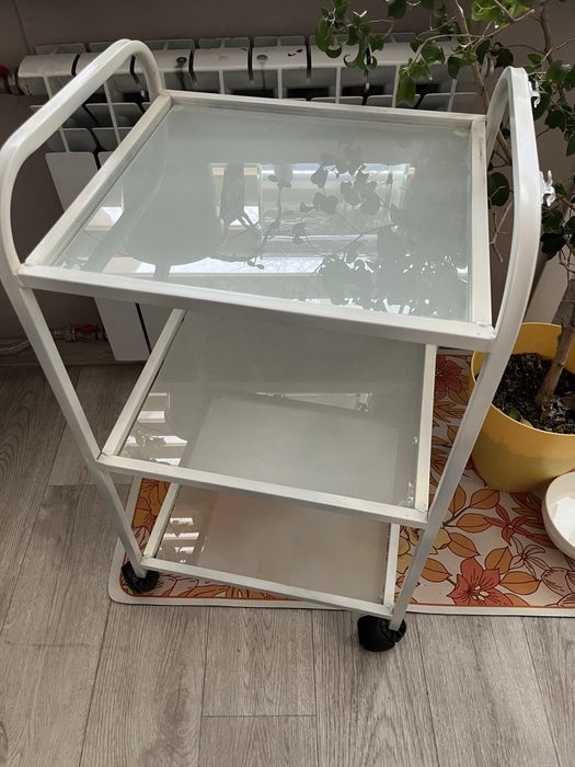 Помощник в салон