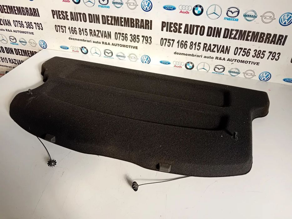 Polita Portbagaj Jeep Compass 2017-2021