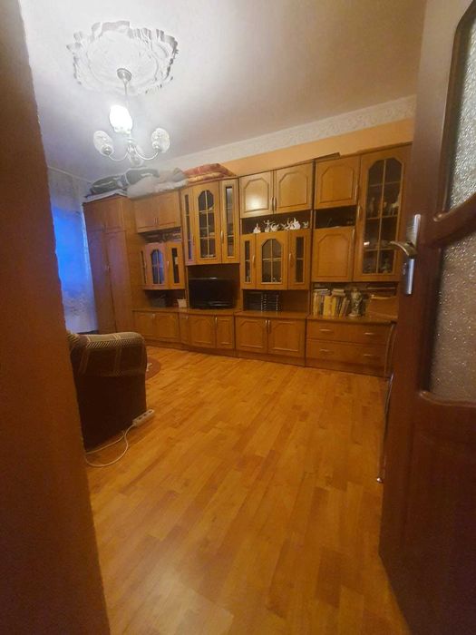 De vânzare apartament 2 camere