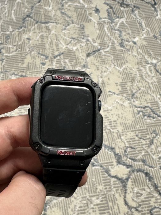 Apple watch series 7 45mm
