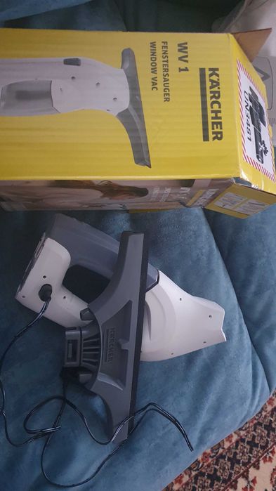 продам стеклоочиститель  KARCHER