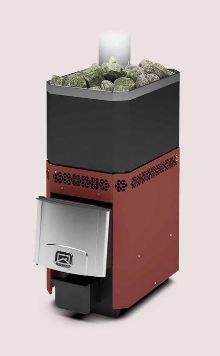 Печи для бани и сауны Теплодар