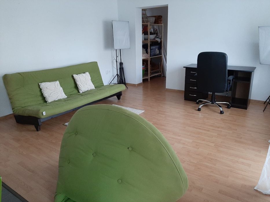 Apartament 2 camere, 57 mp, etaj 1 – Cluj-Napoca – Persoană fizică
