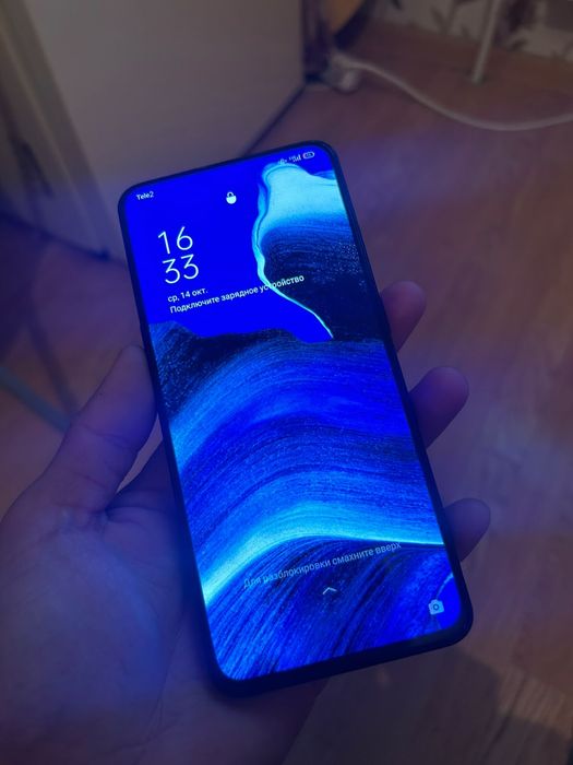 Продам телефон Oppo Reno 2