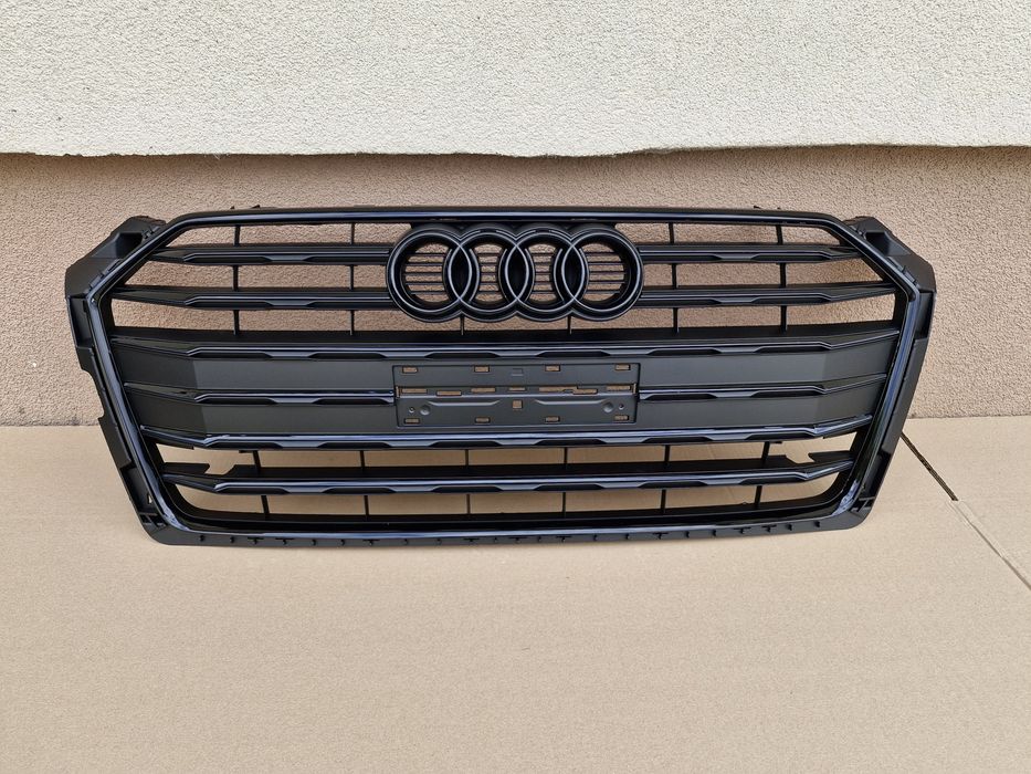 Grila centrala Audi A5 8W6 NOUA 2016-2020