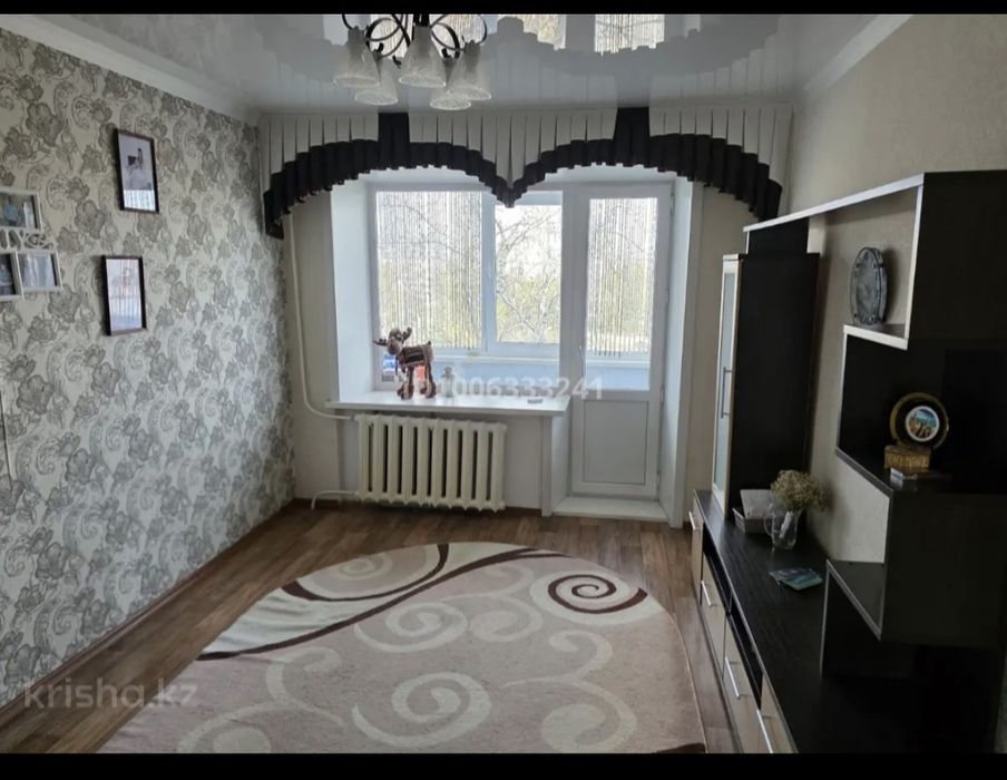 Продам квартиру 2-х комн.