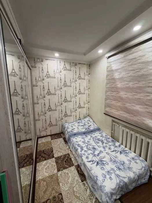 СУПЕР ЛОКАЦИЯ!Чорсу 4 хона, 100м2 квартира сотилади!Мебель+техника