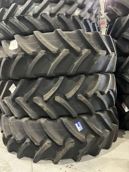 ANVELOPA 480/80 R46 CEAT Farmax R80 164 A8 / 164 B TL  Cauciucuri tractor, Fiat, Case, Fendt, John Deere, New Holland, Massey Ferguson, UTB   Cauciucu