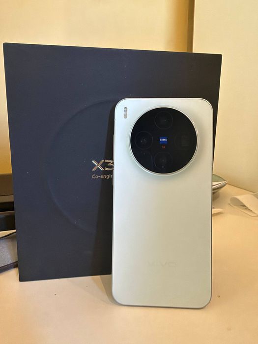 Vivo x300 512 gb