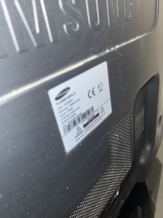 Телевизор Самсунг Плазма