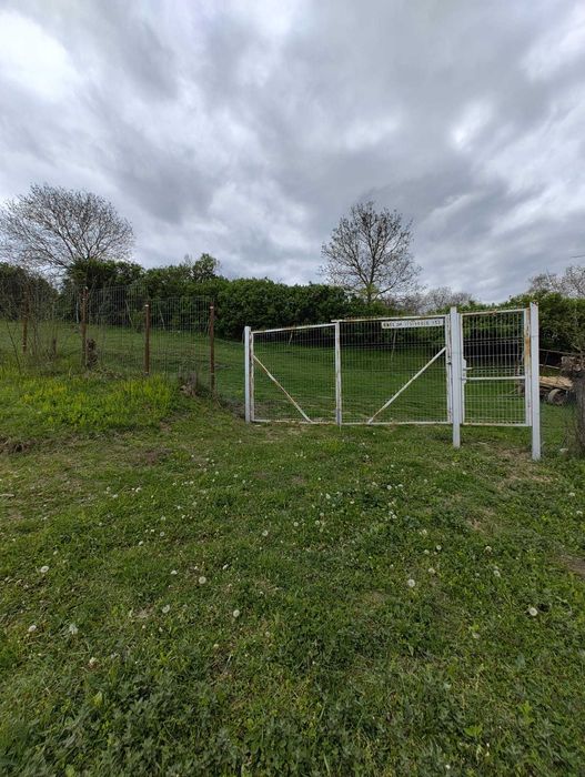 Teren Intravilan | 550 mp împrejmuit | Rusi, Sibiu | Proprietar