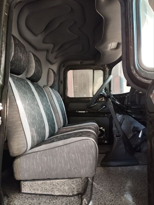 Бензовов тезда сотилади