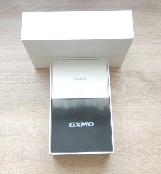 Нов мини компютър