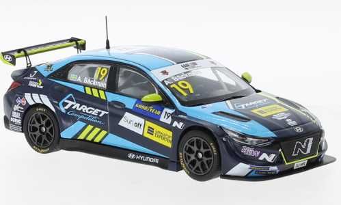 Hyundai Elantra N TCR