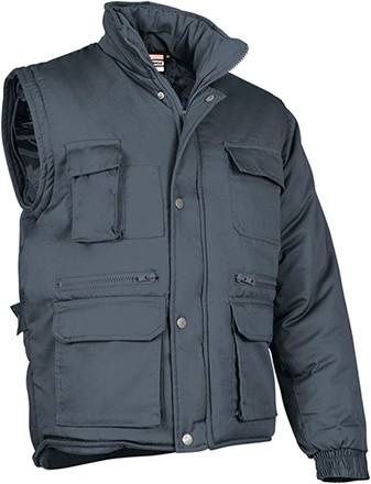 • Бахор ва Ез бидта Махсус кийим трансформер •