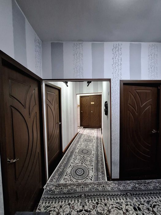 Продаётся квартира 4 комн на Мирзо Улугбекском районе Ахмад Югнакий