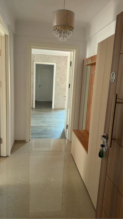 Apartament nou Pitesti
