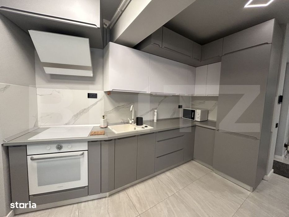 Apartament 3 camere, 75 mp, pet friendly, zona Zorilor