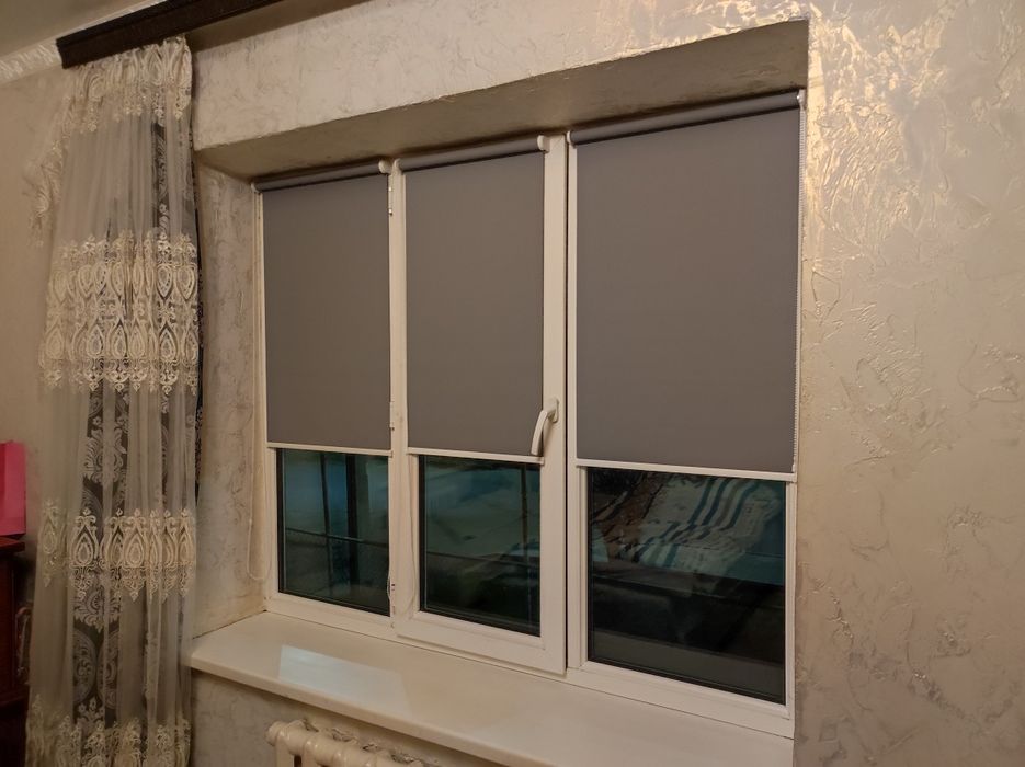 Жалюзи на заказ