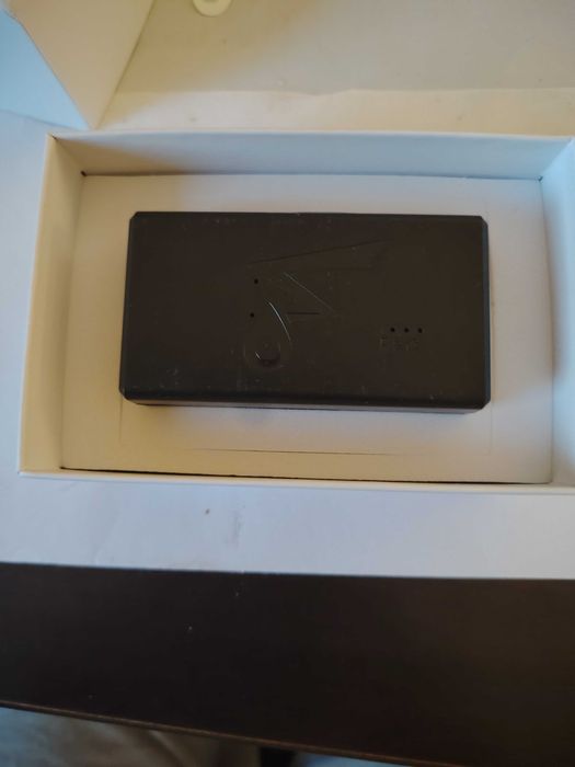 Gps Tracker cu sim și magnet model Q9