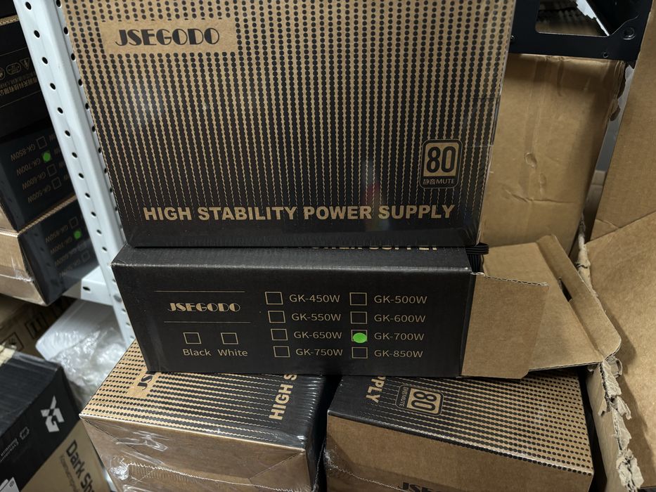 Блок питание для компьютера