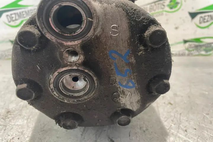 Compresor AC Renault Laguna 1999 1.9 DCi MT (110 hp)