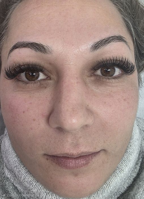 Micropigmentare,epilat cu ceara de unica folosință,gene fir cu fir ...