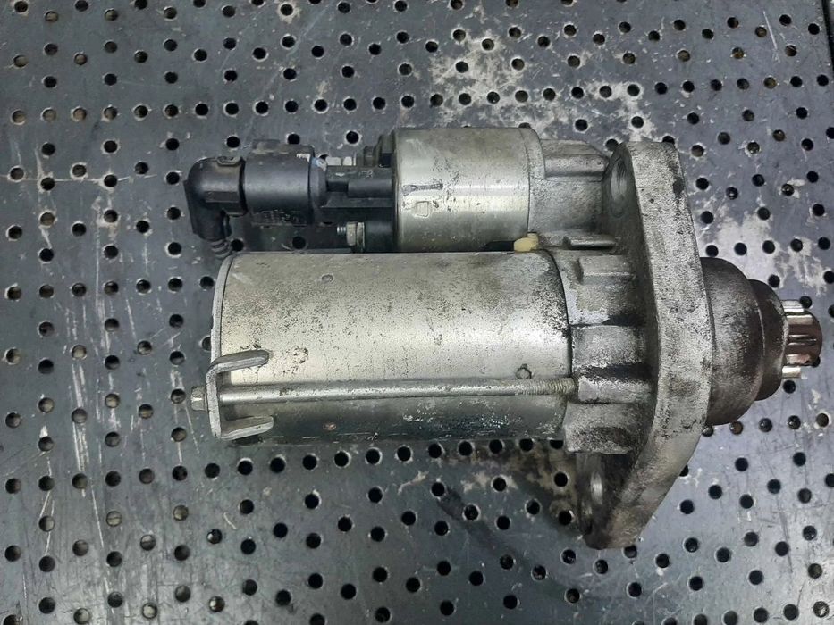 electromotor 1.6 tdi  vw golf 6 skoda octavia 2 seat altea leon audi a3